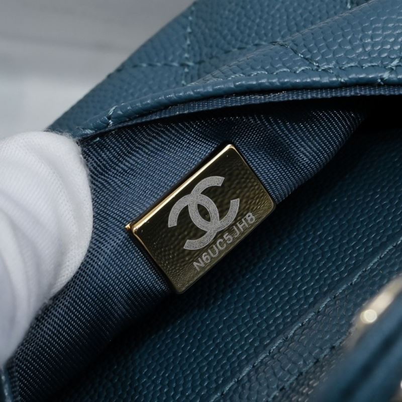 Chanel Backpacks